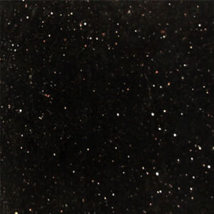 Black Granite
