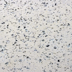 Glacier White