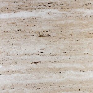 Classic Beige Travertine