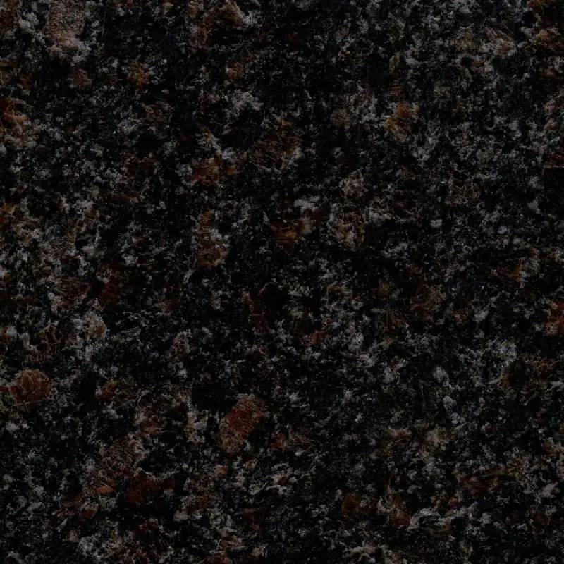 Dark Tan