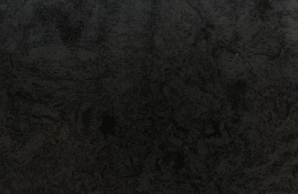 Obsidian Black
