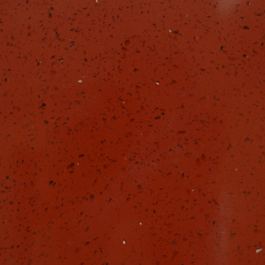 Crimson Terra