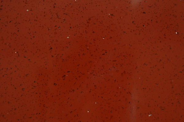 Crimson Terra