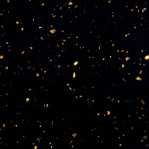 Celestial Black