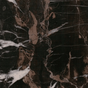 Black & Gold Marble