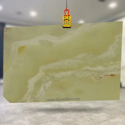 Green Onyx Marble - Image 2